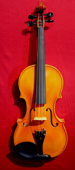 Skyline Music Violin Department